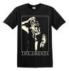 Unisex Shirt Cotton Oversize Large Size The Amenta Drain