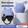 3C Certified Kids' Helmet for Electric Cars, Ages 3-12, All-Season, Unisex