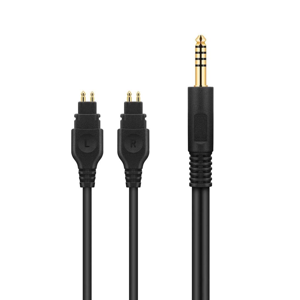 Sennheiser Headphone Cable Balanced Cable Length for HD HD 6xx 700258 4.4MM 1.8m 660S2,