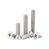 304 Stainless Steel Phillips Flat Head Screw Set