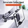 Universal Telescopic Rear Seat Tablet & Phone Holder for Cars