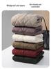 Chun Ya Fang Women's Lightweight Cotton Jacket - Stylish, Loose, Quilted Design, Solid Color, Short Outerwear.