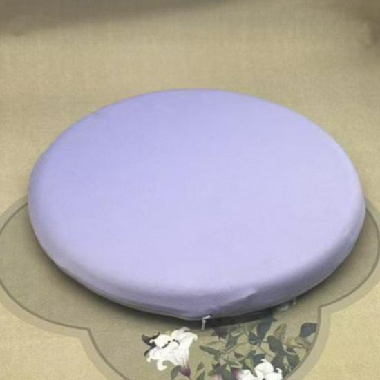 Sedák z paměťové pěny: Ergonomická podpora pro všechna roční období - Ideální pro použití v kanceláři a autě