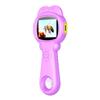 With Silicone Case Handheld Digital Microscope HD Mini Portable Microscope for 500mAh Laboratory