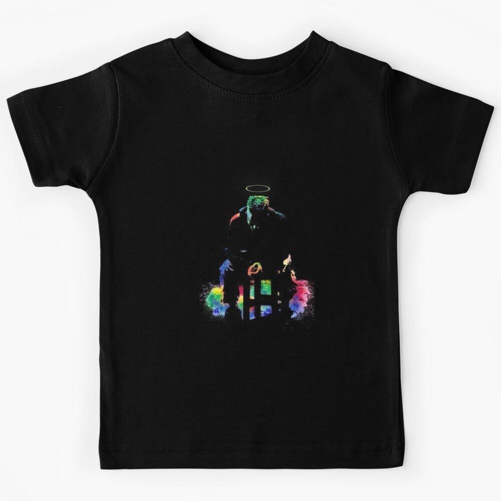 xxx tentacion Kids T-Shirt 140