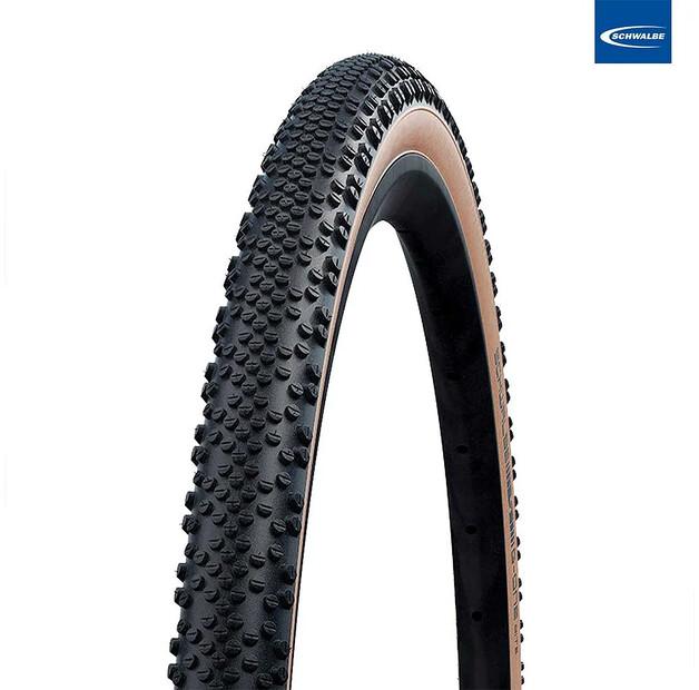 

Шина Schwalbe G-One Bite Performance RaceGuard Tubeless 700 x 45 для гравия 700 x 45