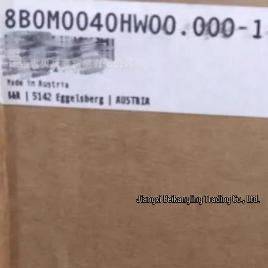 

Brand New B&R 8B0M0040HW00.000-1, Full Series, One-Year Warranty, Special Sale.