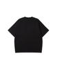 Masateu Noreason Short Sleeve _ Black