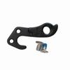 Bike Rear Derailleur Hanger Aluminum 59 Tail Hook Extension Extender Bike Frame Gear