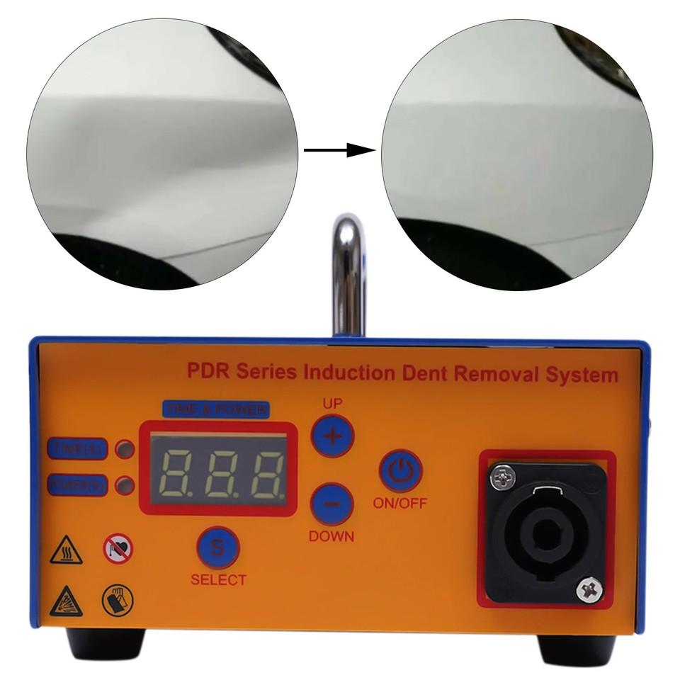 Dent Puller PDR-1000W Spot Welder Bodywork Spot Welder 220V Smart Repair