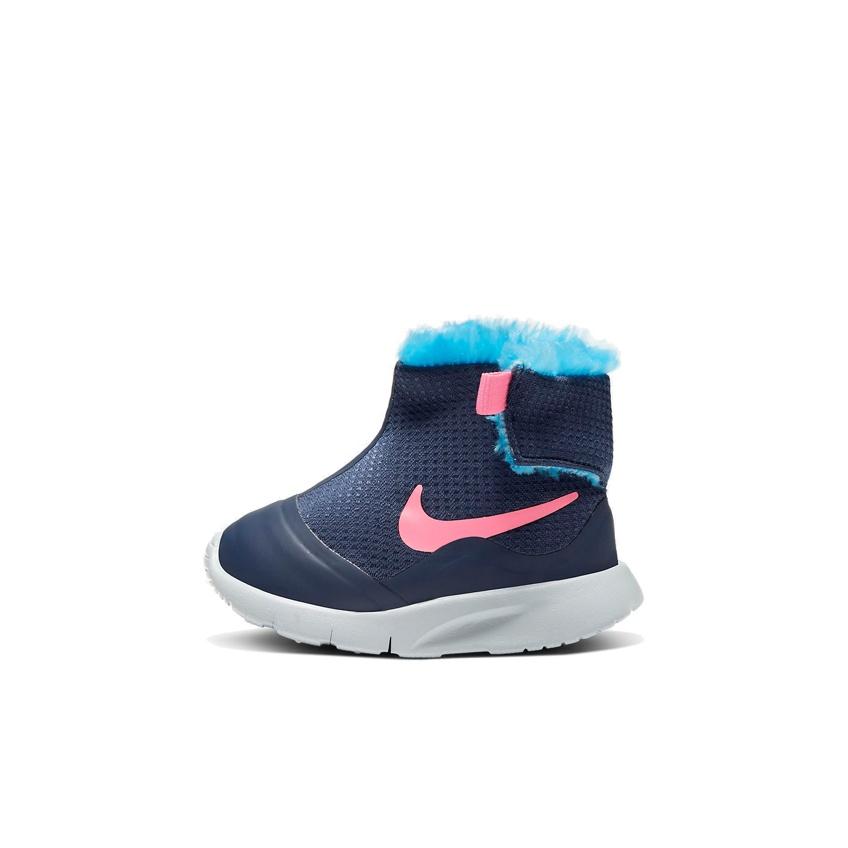 

кроссовки Nike Tanjun Toddler Shoes TD 922870-400