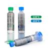AMAOE Syringe Soldering Flux Tin Paste 138℃ 183℃ Melting Point Solder Paste for Mobile Phone PCB Repair Tools