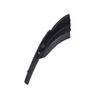 Windshield Wiper Side Trim Cover Deflector Fit For Mazda 2 2006-2013