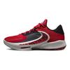 Nike Zoom Freak 4 Safari Men Sneakers Red University-Red Safety-Orange DJ6149-600
