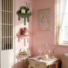 Creative Cloud Storage Decoration Irregular Shape Wall Mounted Storage Ornament Homestay Home Decor Craft Gift for Friends