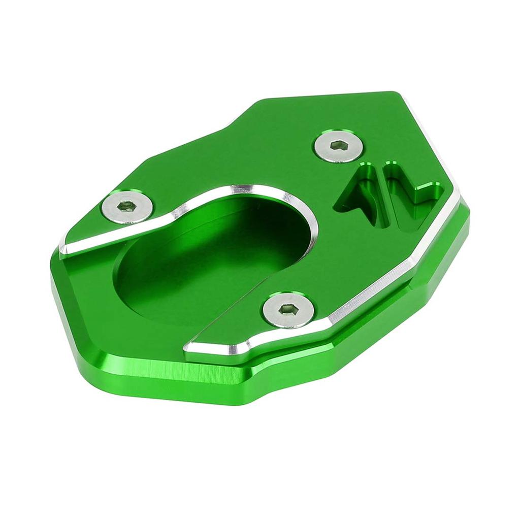 F FIERCE CYCLE Extensie Pad Cric Lateral Pad Bi-Cric Placă Suport Pad Aluminiu CNC