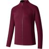 Champion Series ITC Smart Family Zipper Stand Collar Versatile Jacket Women Jackets 162610701-4