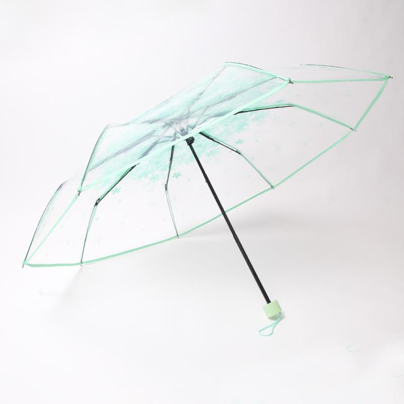Transparent