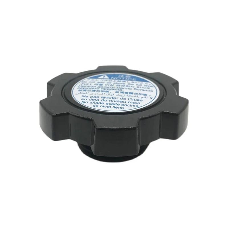 Oil Filler Oil Cap For Kobelco Sk200 210 SK250 360-8 Super8 Hino J05/j08e Engine
