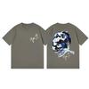 Rapper Gunna Album Merch T-shirts Fashion Hip Hop Short Sleeve T-shirt Men Women High Quality Cotton T Shirt Streetwear