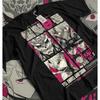 Kaiju No. 8 Anime Japan Style Unisex 100% Cotton