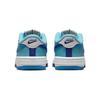 Nike Force 1 LV8 2 TD 'Split - Light Photo Blue' DX2165-100
