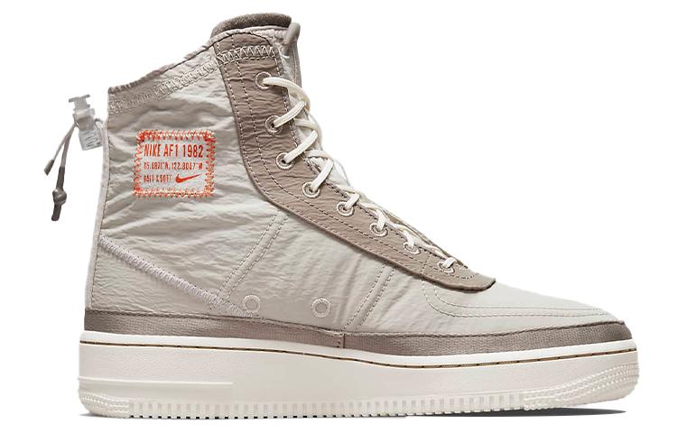 Nike Air Force 1 AF1 'Shell' Feminino DO7450-211