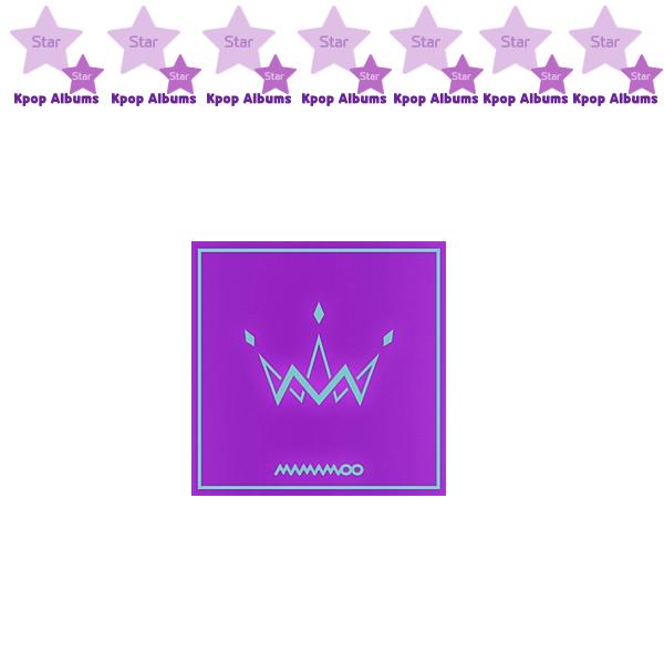 K-POP・アジア mamamoo purple MAMAMOO - Purple - Amazon.com Music