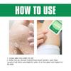 OceAura Whole Body Deodorant, Full Body Refreshing Deodorant Lighten Underarm Odor Portable Deodorant Cream