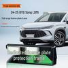 Accesorii de exterior – Suporturi plăcuțele de înmatriculare