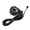 Thumb Throttle Speed Control Finger Throttle Accelerator Universal Accessory for Electric Bike Scooter new Throttles 2