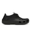 Satisfy X Classic Clog Black Unisex Sneakers 208552-001