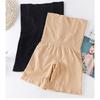 Waist High Postpartum Abdominal Retraction Pants Slim Clothes Large Boxer Shorts