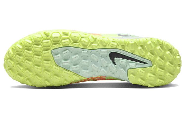 Men's Sneakers Nike Phantom GT2 Academy Tf 'Green Orange'