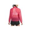 Nike Running Division Lightweight Comfortable Casual Sports Jacket Women Jackets Purple Pink FV6404-629