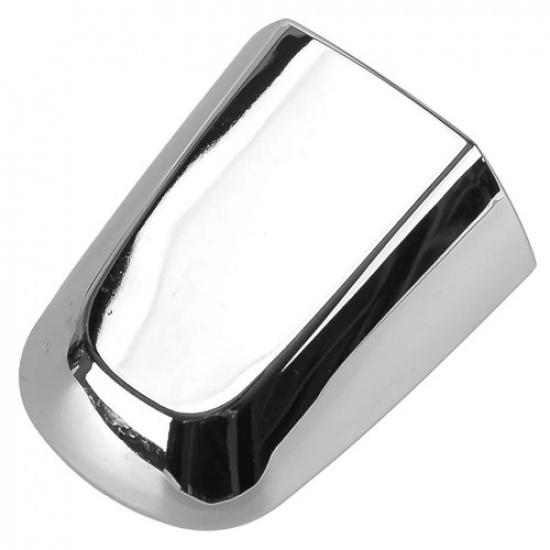 Rear Exterior Door Handle Cover For Mitsubishi L200 Triton 2005-15 Montero 08-15