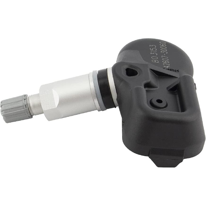 4 Stück Reifendrucksensor TPMS 315 MHz Passend für Toyota Avalon Camry Corolla Prius RAV4 Highlander, Scion iM, Lexus ES GS LS NX is Ersetzt # 42607-06020