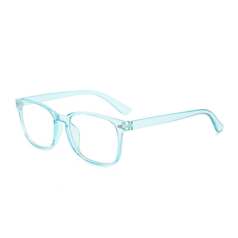 

Очки с защитой от синего света: Защищает глаза, снижает усталость и миопию