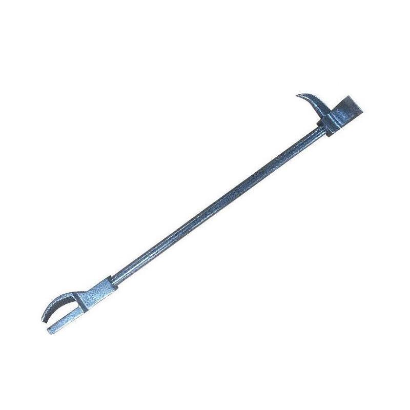 DAXTE Halligan Bar Rescue Pry Tool