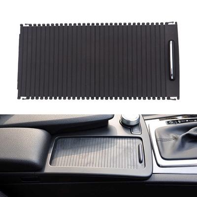 Convenient and Easy To Install Center Console Roller Blind Cover for For BENZ W212 2012 04 W204 A20468076079051