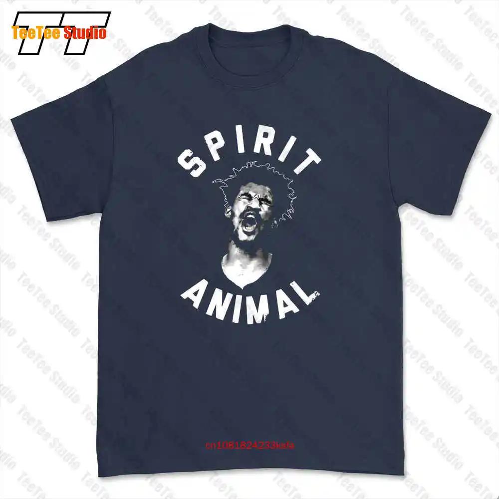 Jimmy Butler Spirit Animal V2 Tshirt Tee QJ8U