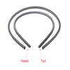 For Subaru Outback 2021 2022 2023 2024 Wiper Refill Rubber Strip Car Wiper Accessories 1Pair