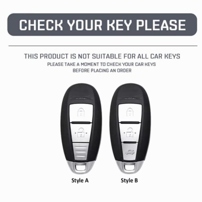 Nová móda Auto Shell Fob Držák Pro Suzuki Swift Grand Liana SX4 Window Vitara Amagatarai TPU Pouzdro na klíč od auta Obal Taška Příslušenství