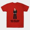 T-shirtler – Tişörtler