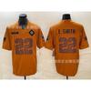 Klassisches Tribute Rugby-Trikot Herren - 32 NFL-Teamdesigns Atmungsaktive Baumwollmischung Sportbekleidung Training Freizeitkleidung