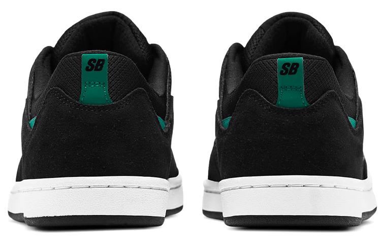 Nike SB Alleyoop Black Mystic Green CJ0882-007