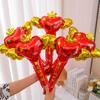 National Day Headband & Hair Clip Set for Kindergarten School Events & Celebrations