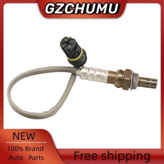Rear Lambda Oxygen Sensor 11787547313 For BMW 1Series E87 3 Series E90 E91
