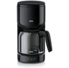 Кофеварка Braun KF 3120 BK PurEase