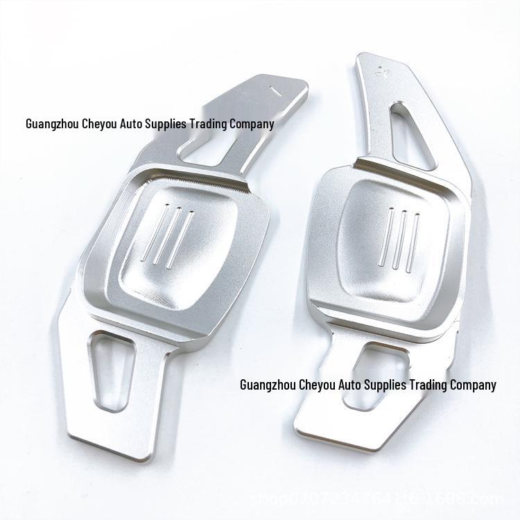 

Steering Wheel Shift Paddles for VW Golf 7 Estate, Tiguan L, Teramont, Phideon, Lamando